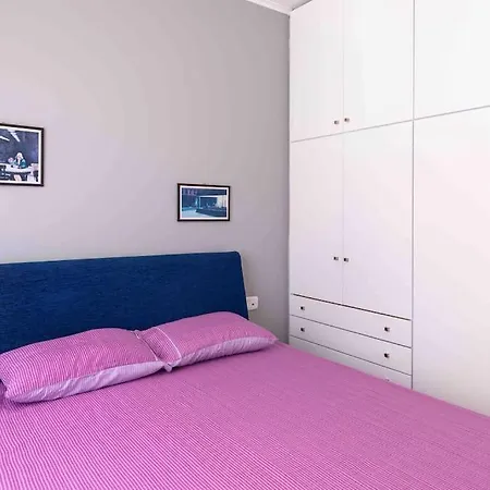 86 Modern N Cozy Aprt Close To The Old Town Rhodes City