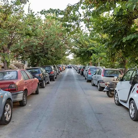 Casa Luxury Close To Old Town Rhodes City