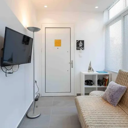 Casa Luxury Close To Old Town アパート *