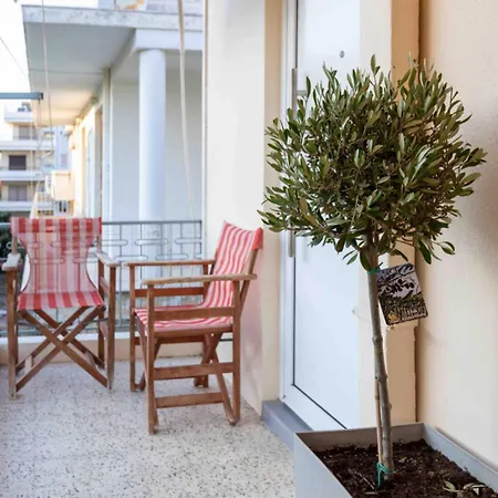 アパート Casa Luxury Close To Old Town *